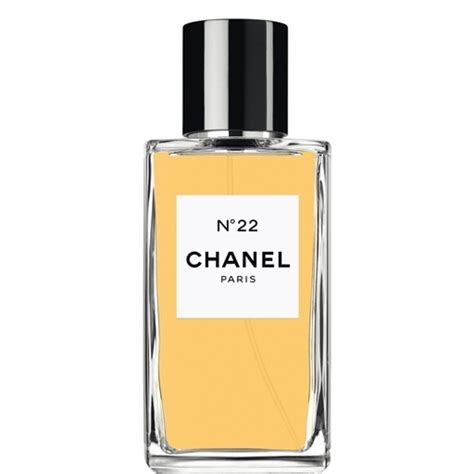 chanel no 22 75ml